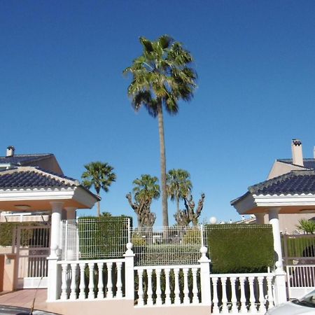 Gran Alicante Bungalow In Beach Resort Puerto Marino Exterior photo